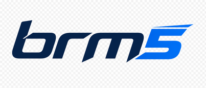 BRM5 Logo